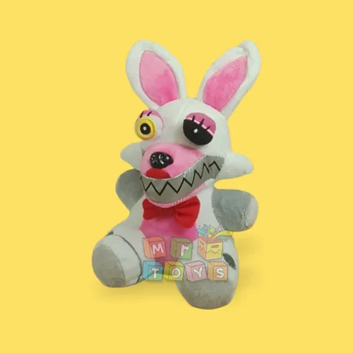 Peluche de mangle de five nights at 2025 freddy's