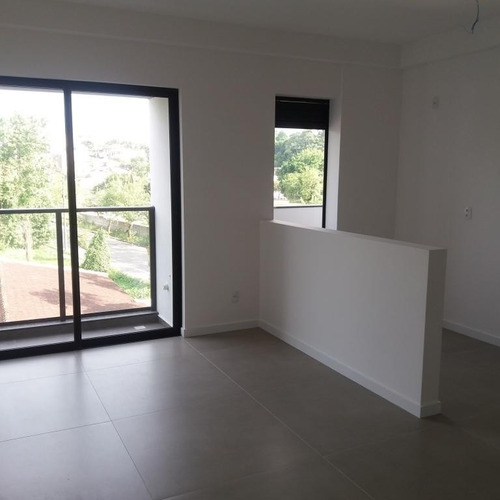 Imagem 6 de 12 de Apartamento No Saguaçú Com 2 Quartos Para Venda, 70 M² - Lg7283
