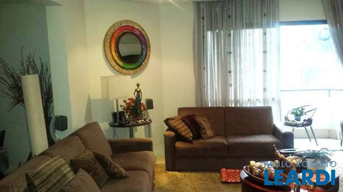 Imagem 1 de 10 de Apartamento - Morumbi - Sp - 438021