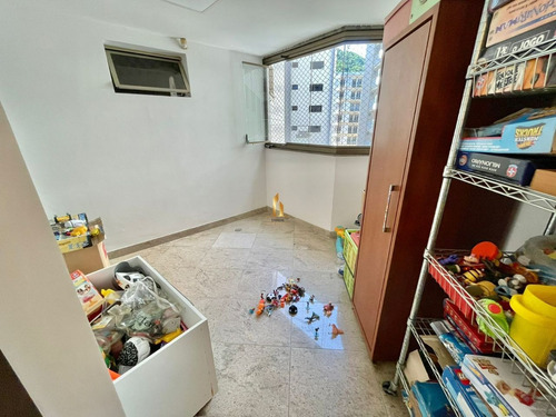 Imagem 21 de 25 de Apartamento 04 Suítes Com 460m Frente Ao Mar Na Praia Da Costa. - 21540