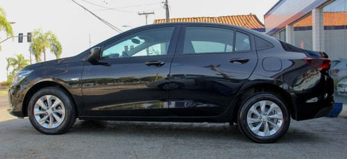 Imagem 5 de 11 de Onix Sedan Plus Lt 1.0 12v Tb Flex Aut.