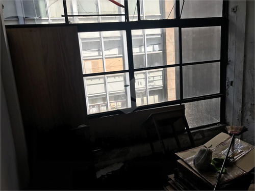 Imagem 5 de 20 de Sala Comercial Para Venda, República, Centro, São Paulo! - Reo376541