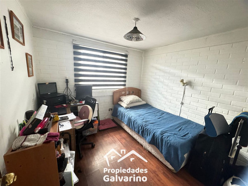 Casa En Venta De 3 Dorm. En Quilicura