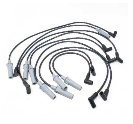 Cables De Bujias Dodge Ram 2500 5.9 Lts 97-02 Mopar