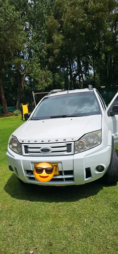 Ford Ecosport 2.0 L 4x2
