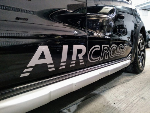 Citroen Aircross