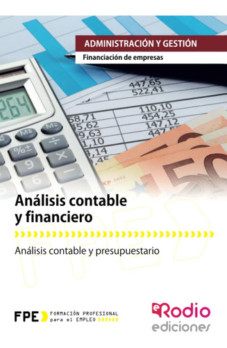 Libro: Análisis Contable Y Financiero. Financiación De Empre