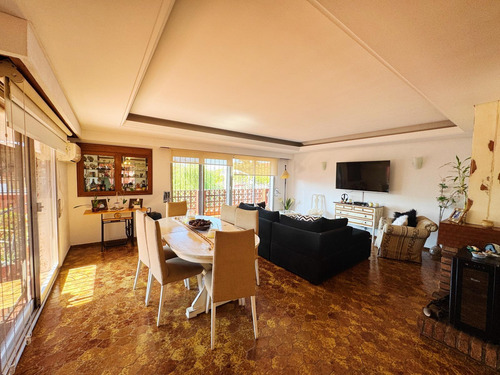 Casa En Planta Alta En Venta En San Fernando En Venta