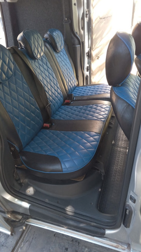 Peugeot Partner 1.6 Furgon Confort 5as