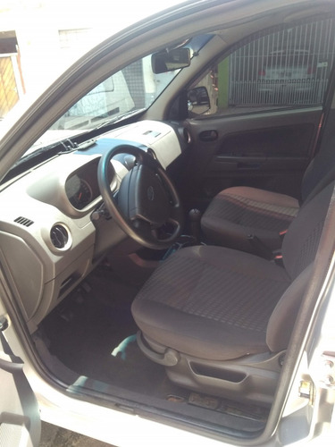 Ford Ecosport 1.6 Xls 8v Flex 4p Manual
