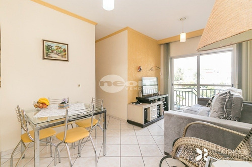 Imagem 1 de 15 de Apartamento - Nova Petropolis - Ref: 1456 - V-1456