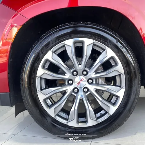 GMC Yukon 6.2 Denali 8 Vel Awd At
