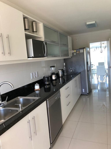 Imagen 22 de 24 de Apartamento En Venta De 3 Dormitorios En Playa Mansa (ref: Lij-5136)