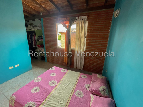 Casa Antares Del Avila. Guatire. Ar Mls # 25-22420