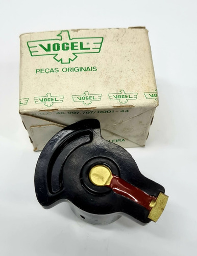 Rotor Distribuidor Vw Vogel Tipo Bosch 9231081628 Brazil