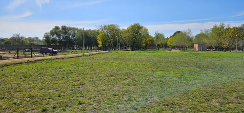 Imagen 24 de 27 de Venta Lotes Los Fresnos Barrio Cerrado Privado, Virrey Del Pino, La Matanza