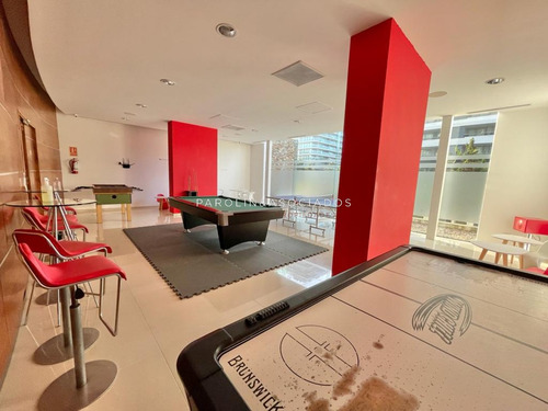 Apartamento En Venta En Icon Brava Tower, Punta Del Este.