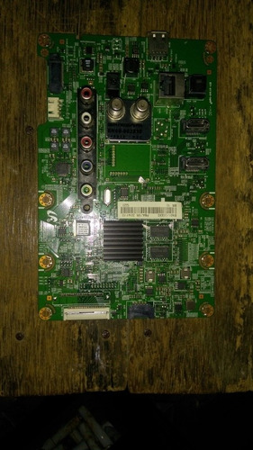 Placa Principal Tv Samsung Un40h5103a