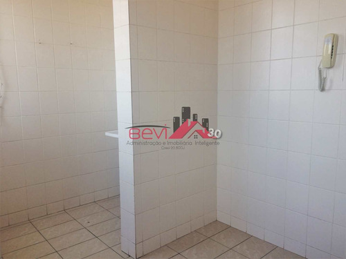 Imagem 9 de 14 de Apartamento Com 1 Dorm, Alto, Piracicaba - R$ 150 Mil, Cod: 4256 - V4256