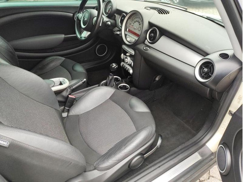 Mini Cooper Cooper
