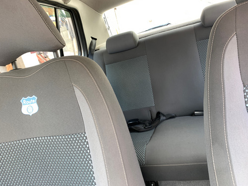 Volkswagen Fox 1.0 Vht Route Total Flex 5p