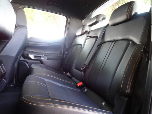 Ford Ranger 2.3 Wildtrak 4X4 At