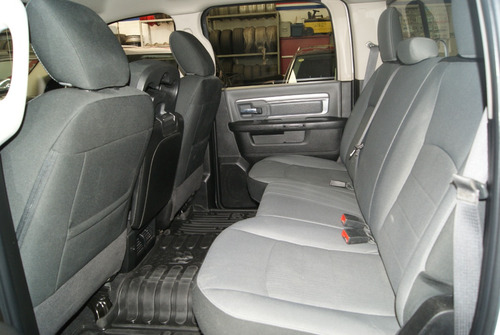 Dodge Ram Slt Crew Cab V8 5.7 Lts 4x4 2022.