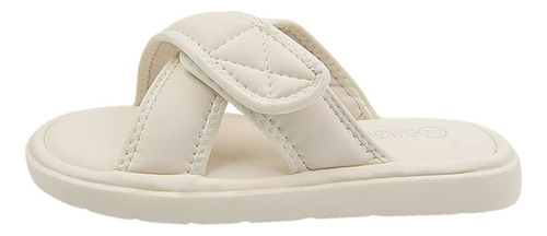 Zapatos Para Diabeticos Sandalias Confort Step Velcro Comoda