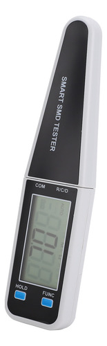 Pinza De Prueba Electrónica Smart Smd Tester Electronic