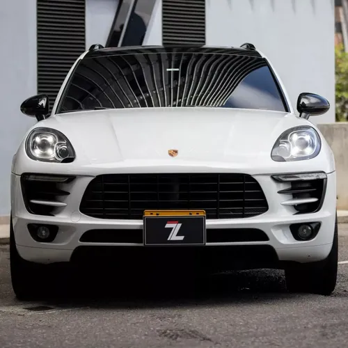 Porsche Macan 2.0