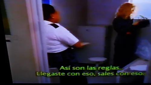 Vhs Gloria ( Sharon Stone, 1999) (Usado)