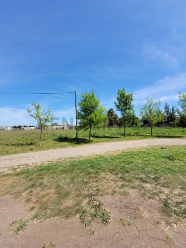 Lote En Venta Barrio De Chacras La Cañada I, Lote N.º 36