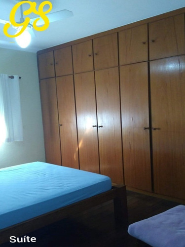 Imagem 11 de 20 de Casa - Ca00903 - 71019888