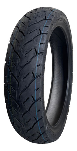 Pneu Moto 90/80-14 Traseiro Kenda K493 Uso Sem Câmara