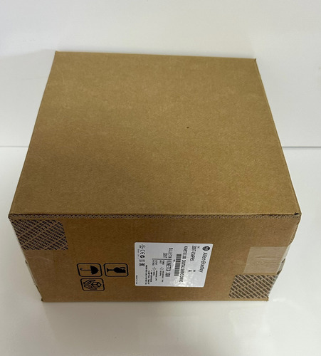 Allen-bradley 2097-v34pr5 Kinetix 300 Servo Drive, 400/480v