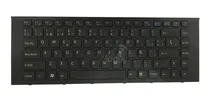 Comprar Teclado Sony Vaio Vpc-eg Pcg-61a11u Pcg-61911u Negro Español