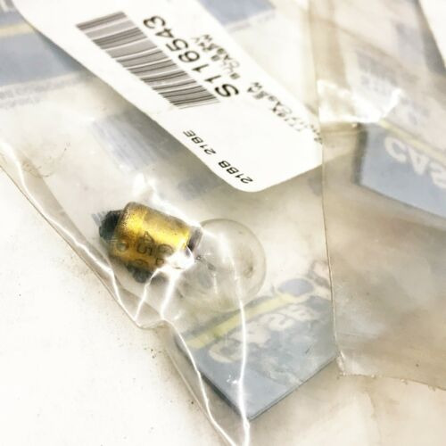Replacement Bulb For Case New Holland Cnh S116543 [lot Qjj