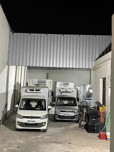 Imagen 2 de 5 de Transportes Fletes Refrigerados Congelados Camion Camioneta