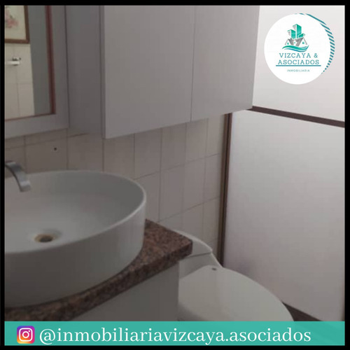 Imagen 11 de 12 de Excelente Apartamento De Oportunidad