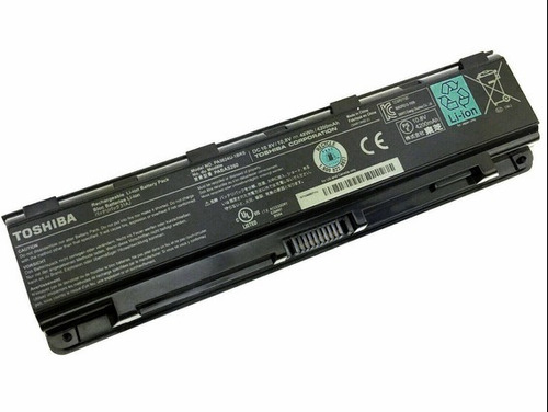 Bateria Toshiba C850 C855 C855d C840 L800 P800 Original