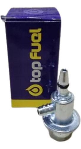 Regulador De Gasolina Top Fuel Aveo 1.6/optra/epica 2.5/rio