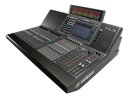 Yamaha Cl3 Digital Audio Console