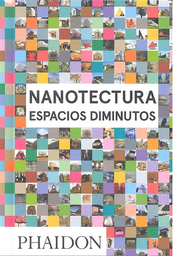 Libro Nanotectura - Roke, Rebecca