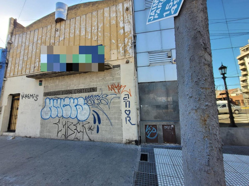 Imagen 2 de 3 de Terreno Venta Constitución Sobre Avenida Excelente Oportunidad Entre Rios 1556