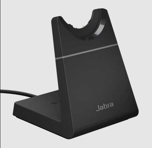 Imagen 1 de 4 de Base Carga Jabra Evolve2 65 (ds)