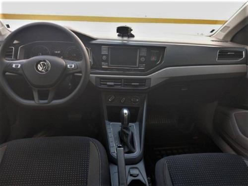 Volkswagen Virtus 1.0 200 Tsi Comfortline Automático