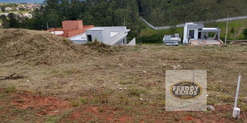 Terreno A Venda No Bairro Cézar De Souza Em Mogi Das Cruzes - 413-1
