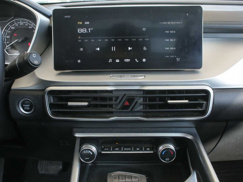 Geely Coolray 1.5 Aut