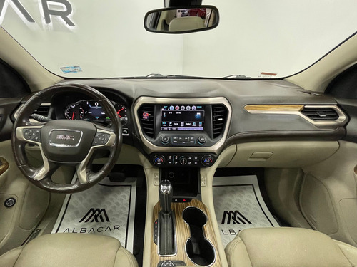 GMC Acadia 3.6 Denali V6 At