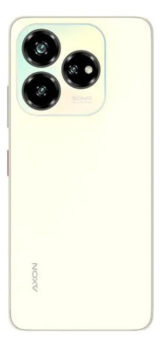 Zte Axon 60 Lite 256 Gb Dorado 4 Gb Ram Dorado Claro